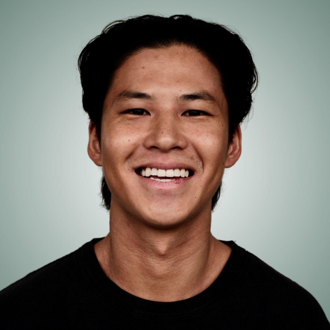 Jordy Fung - Founder, Matthew25 AI